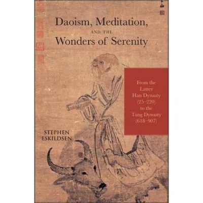  “The Spirit Stealers” – A Tang Dynasty Meditation on Mortality and Desire